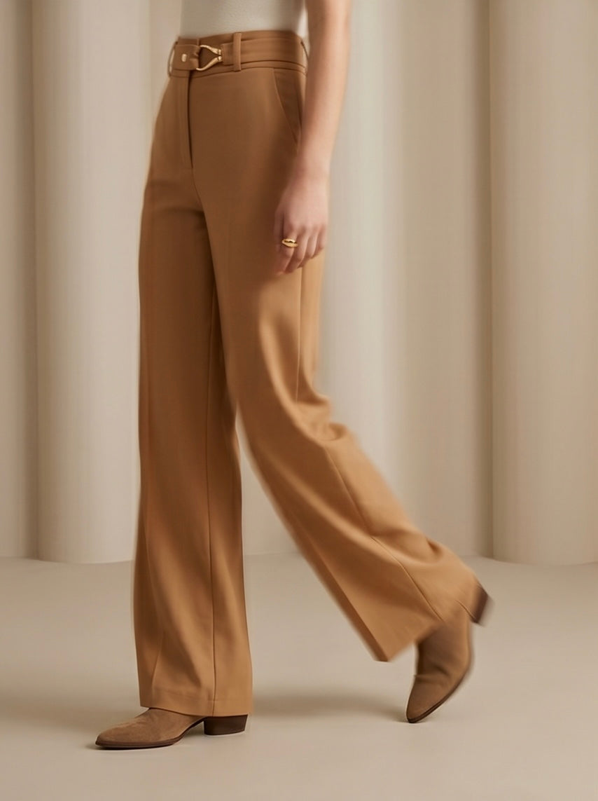 Women's Culotte Pants