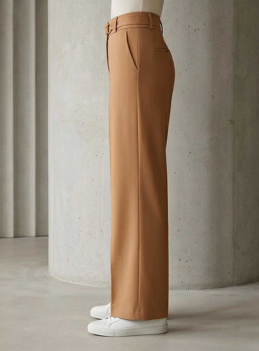 Women's Culotte Pants