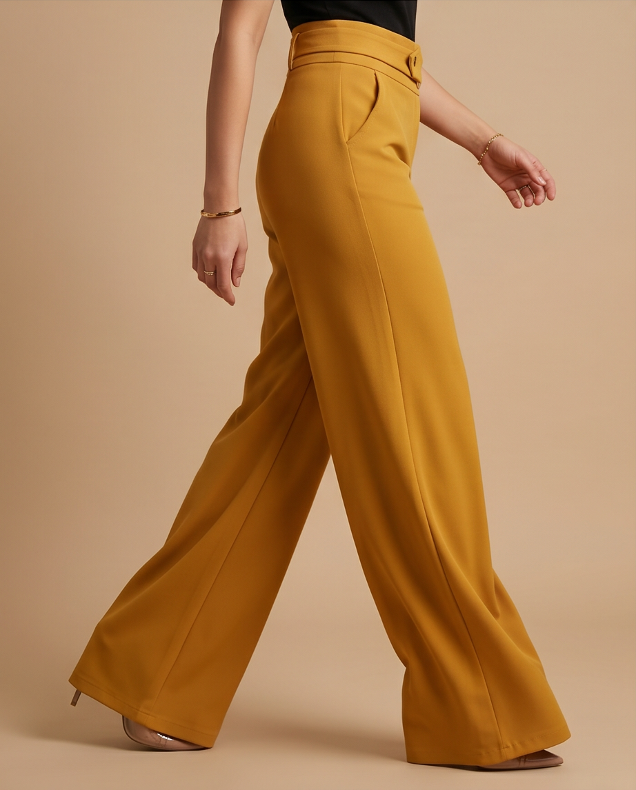Women's Culotte Pants