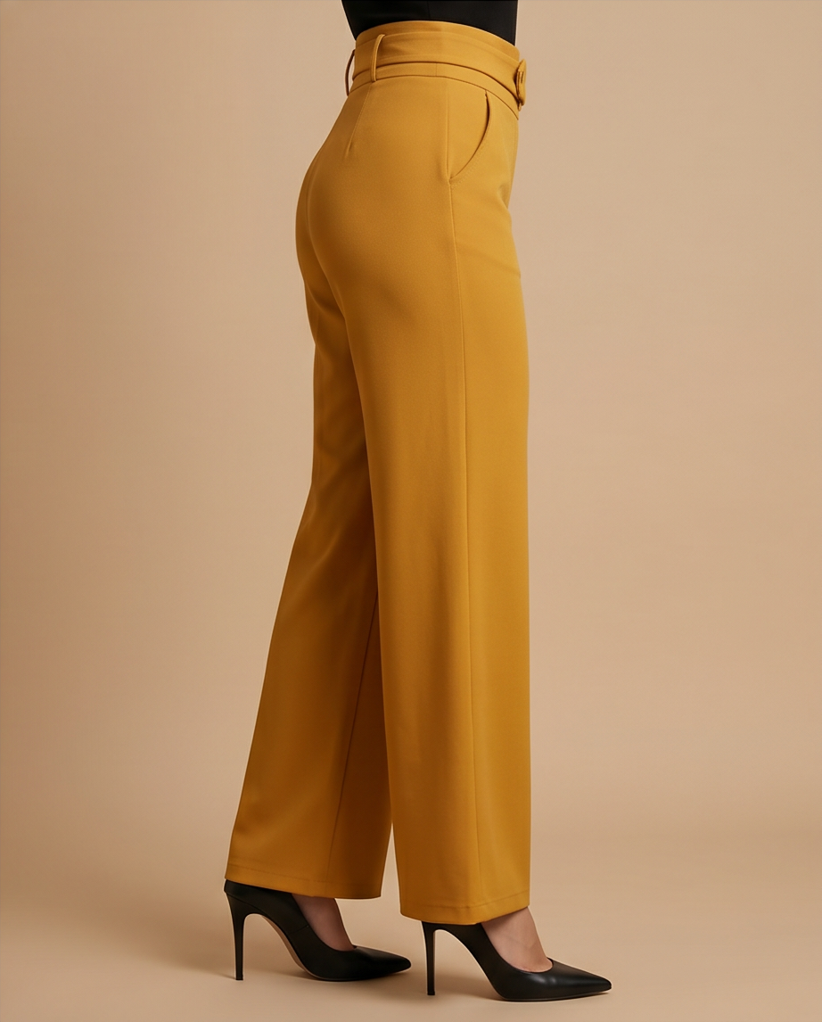Women's Culotte Pants