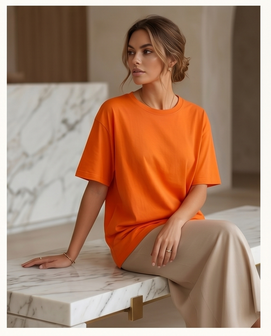 Premium Women's T-Shirt