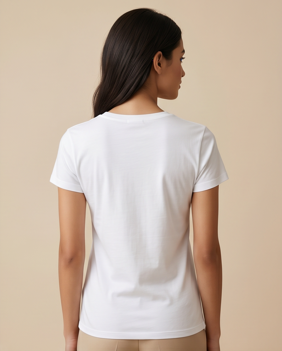 Women's  Levi's Logo T-shirt