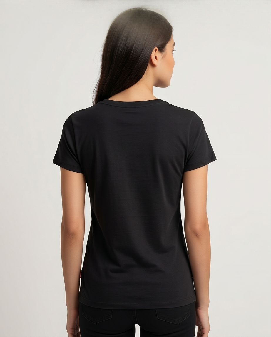 Women's  Levi's Logo T-shirt
