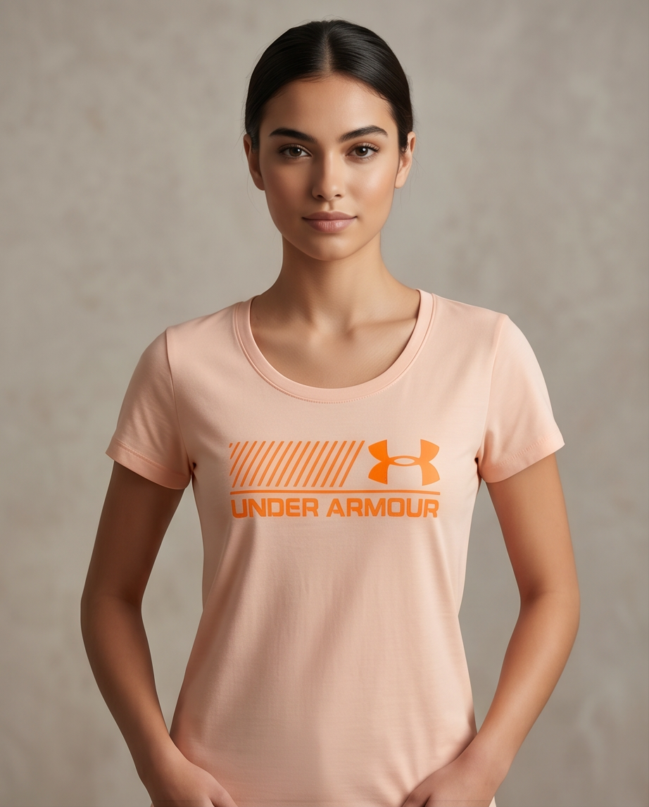 Women's Under Armour T-shirt