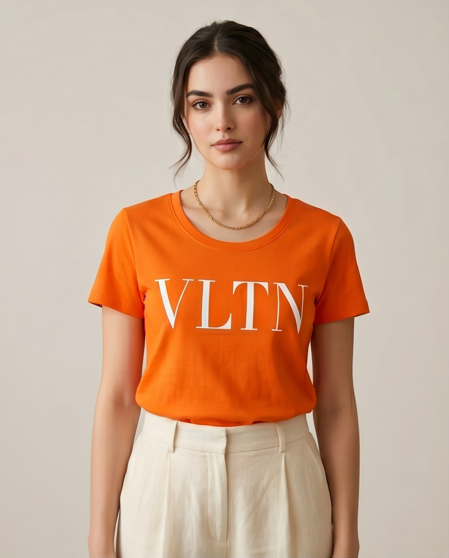 Women's VLTN T-shirt