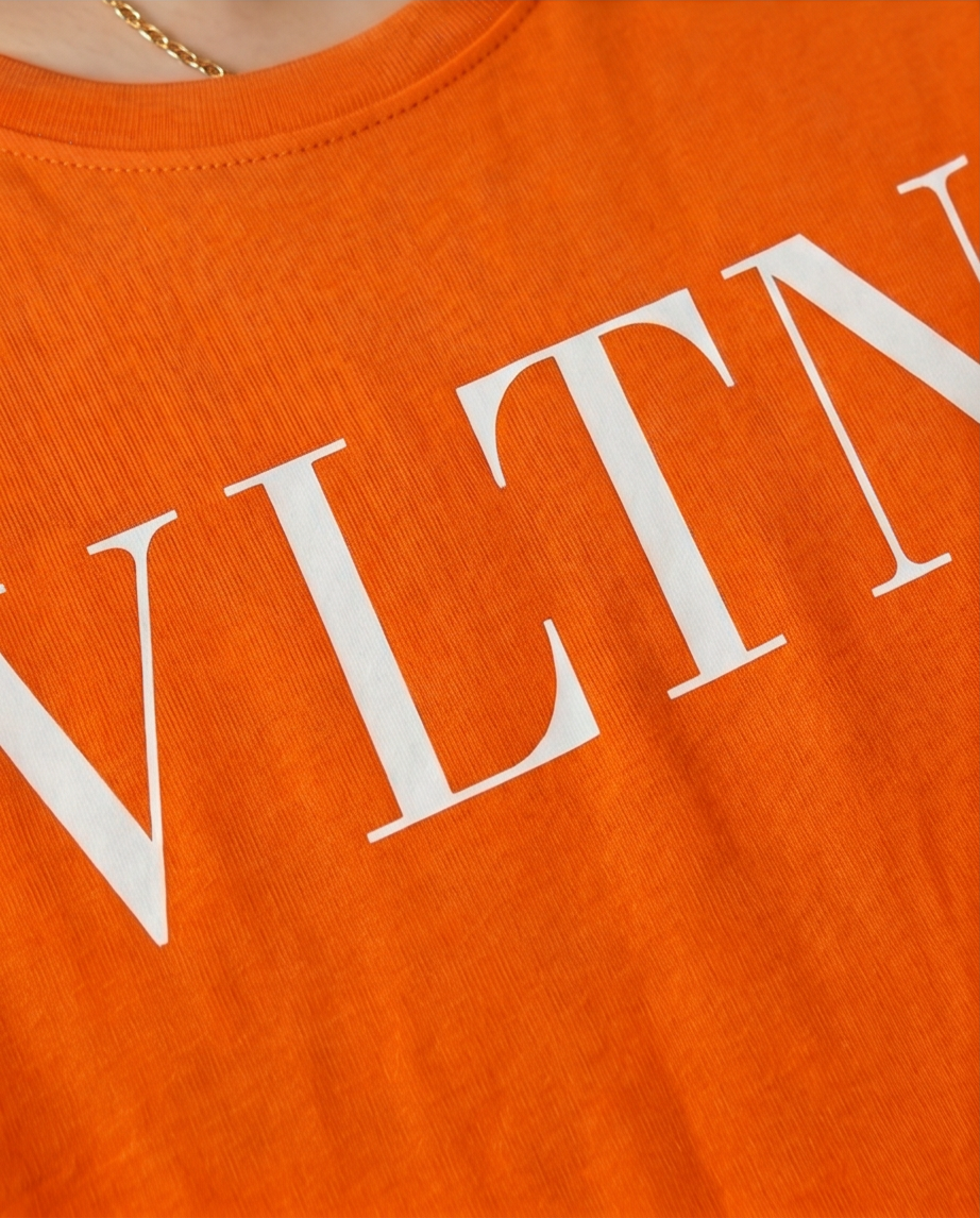 Women's VLTN T-shirt