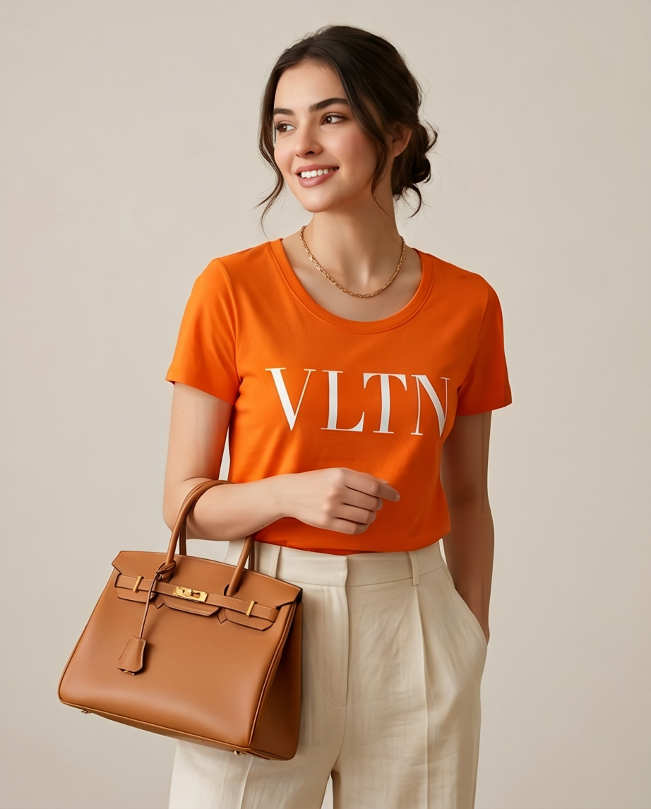 Women's VLTN T-shirt