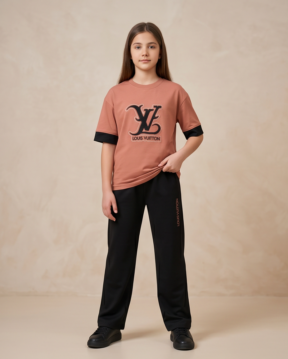 Girls Kids Set
