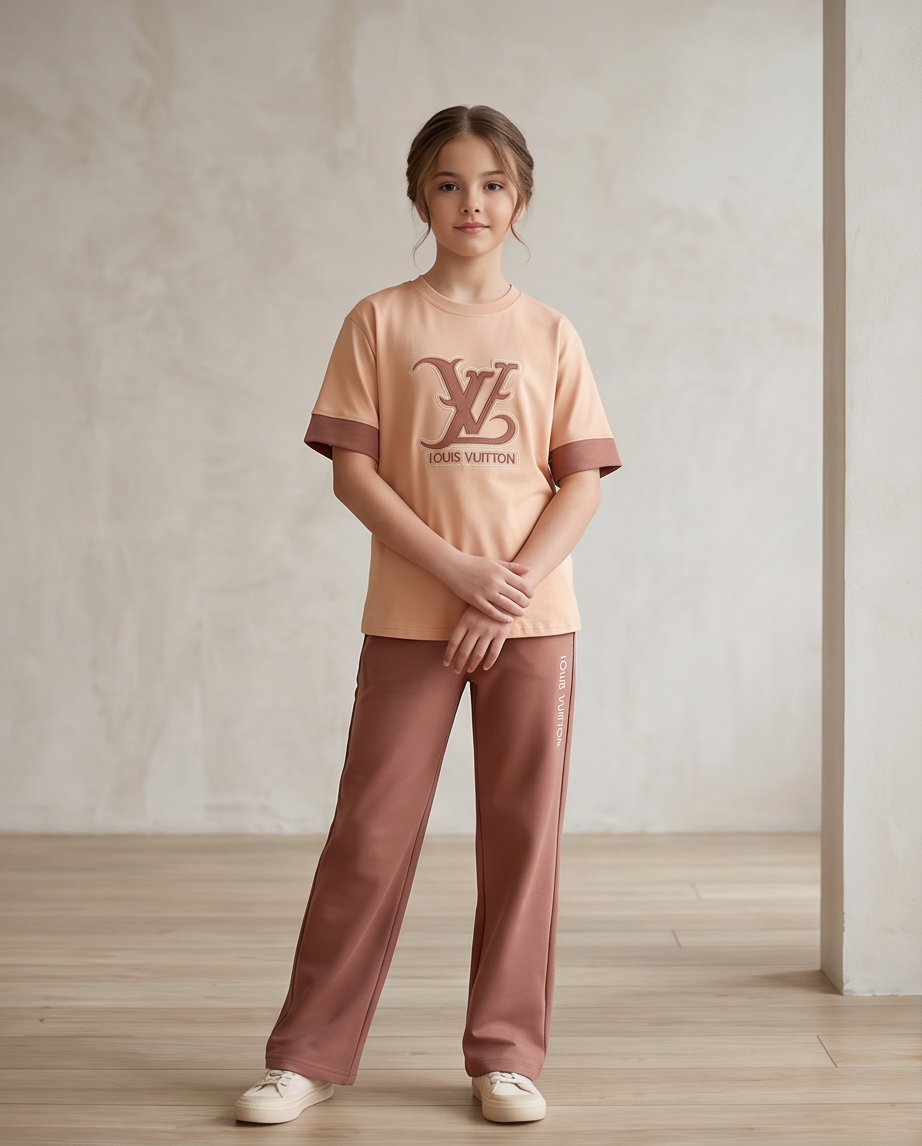 Girls Kids Set