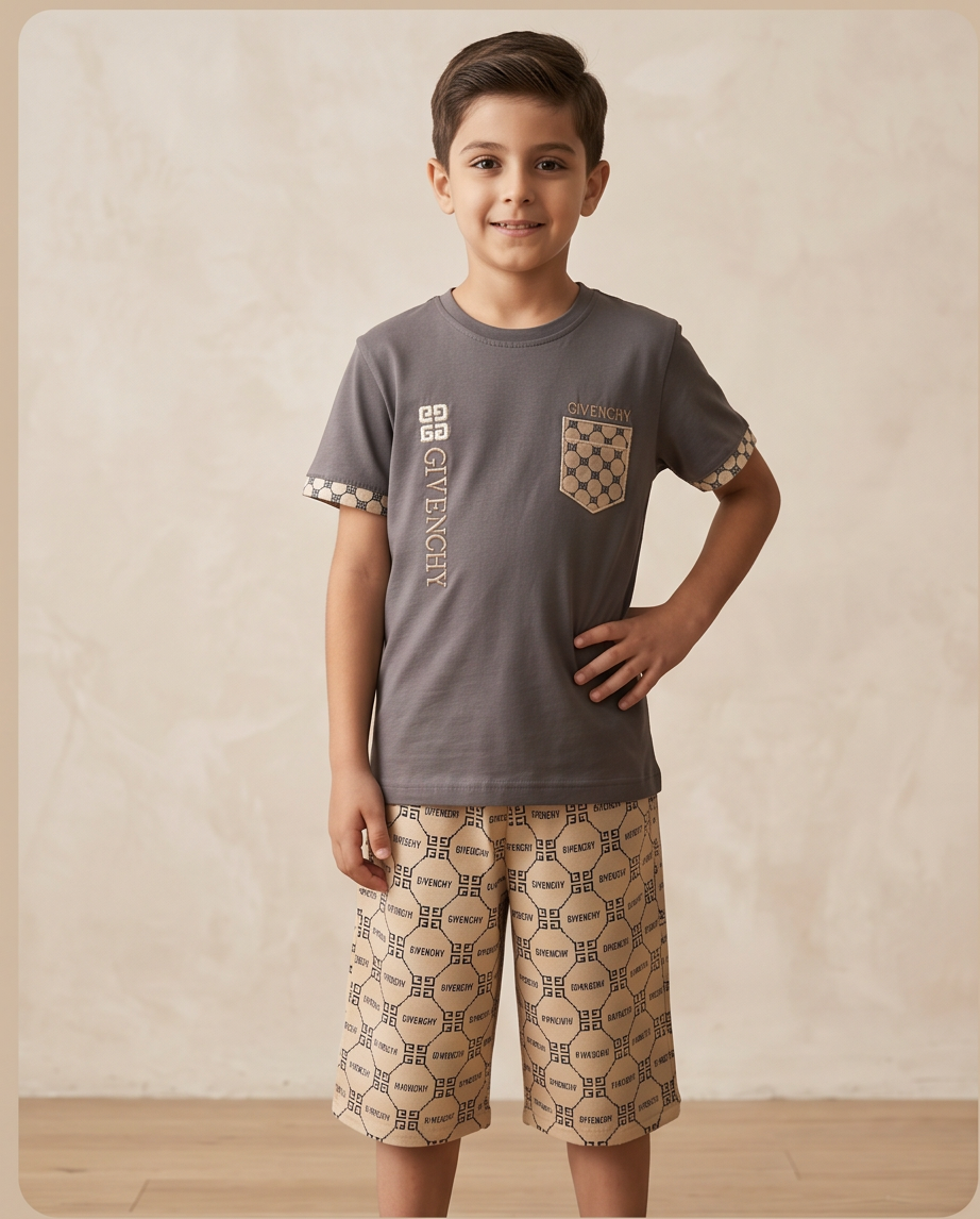 Boys Kids Set