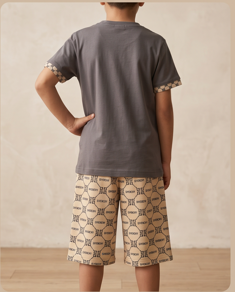 Boys Kids Set