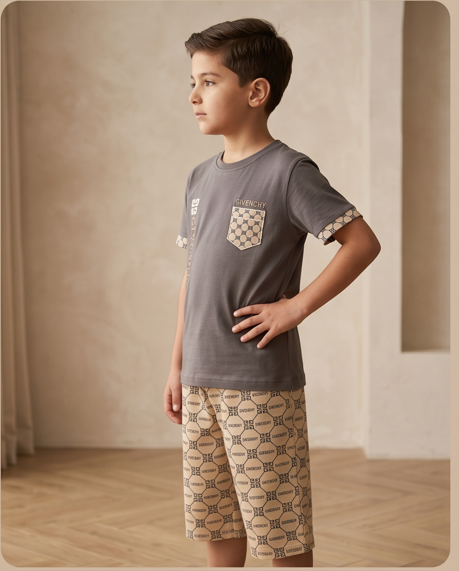 Boys Kids Set
