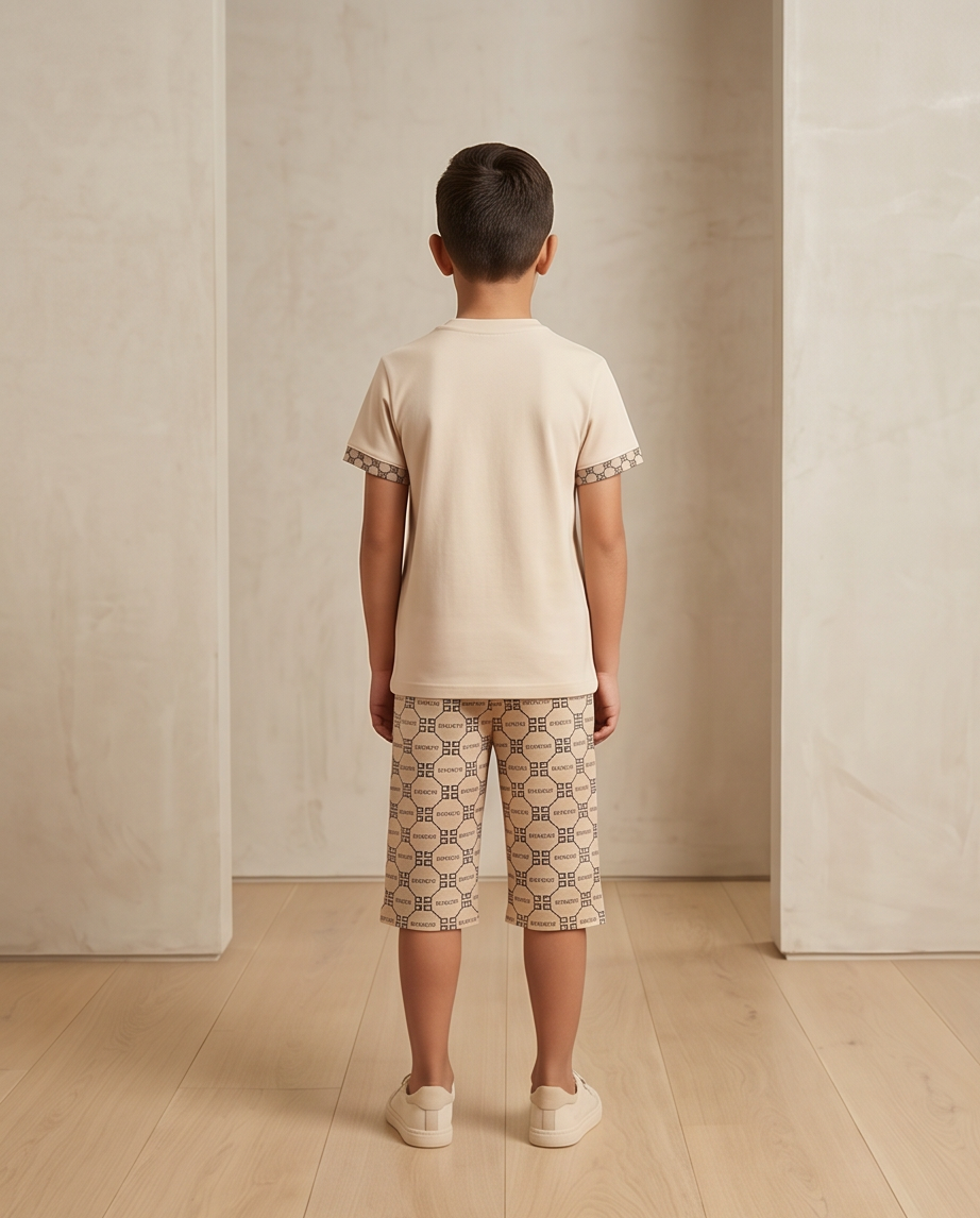 Boys Kids Set