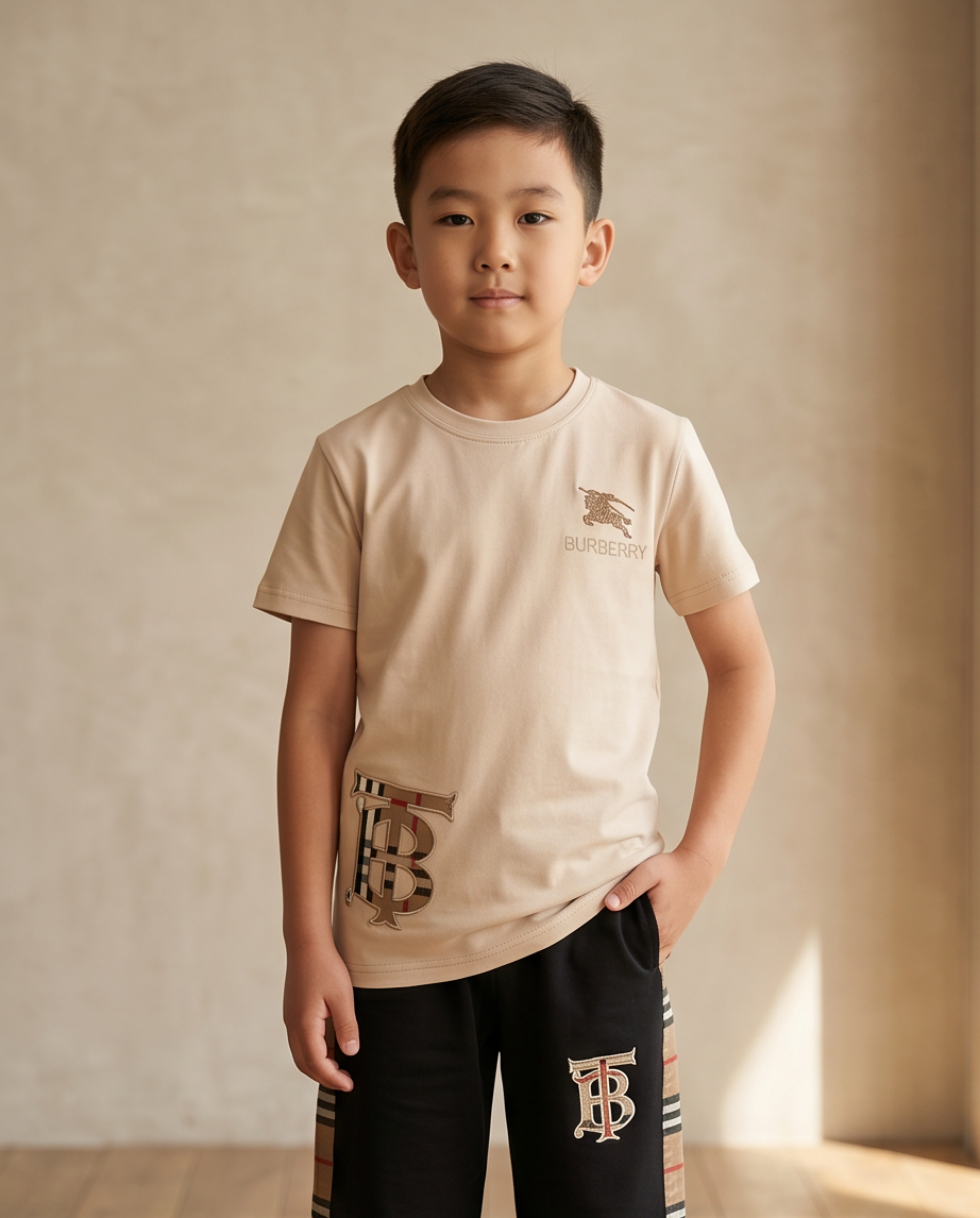 Boys Kids Set