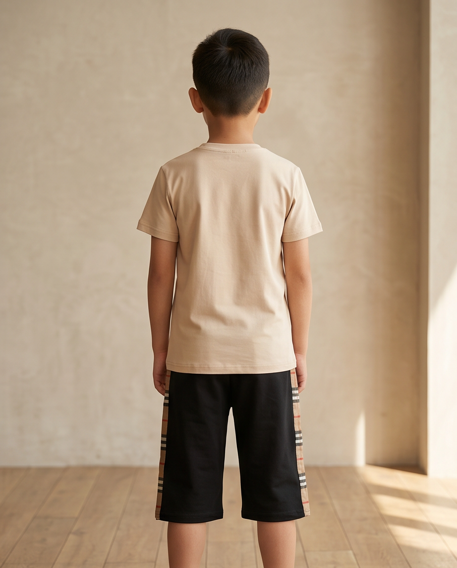 Boys Kids Set