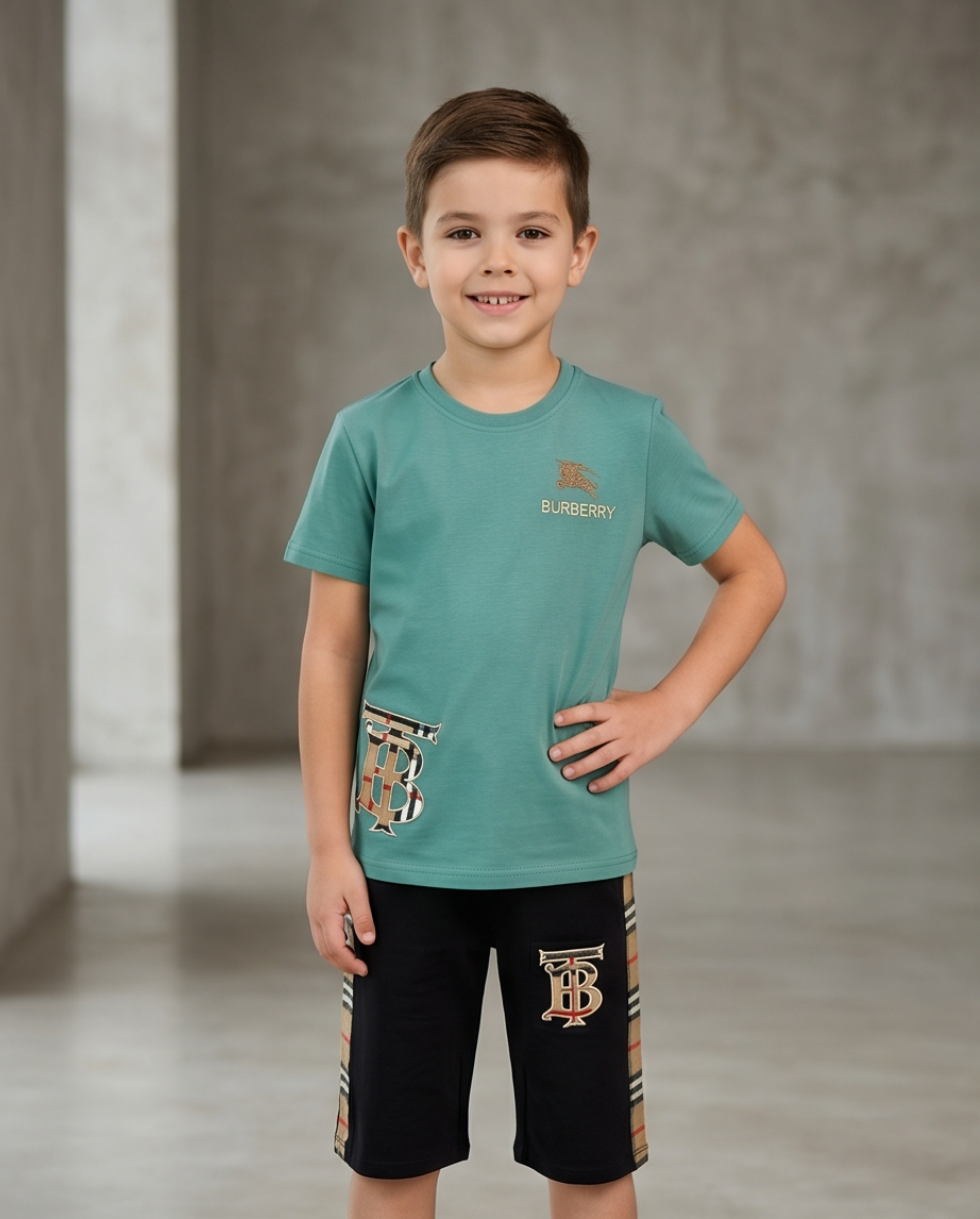 Boys Kids Set