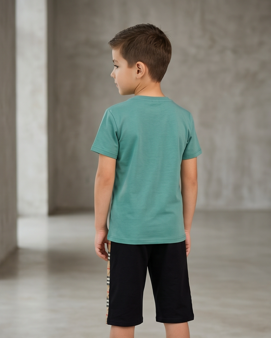Boys Kids Set