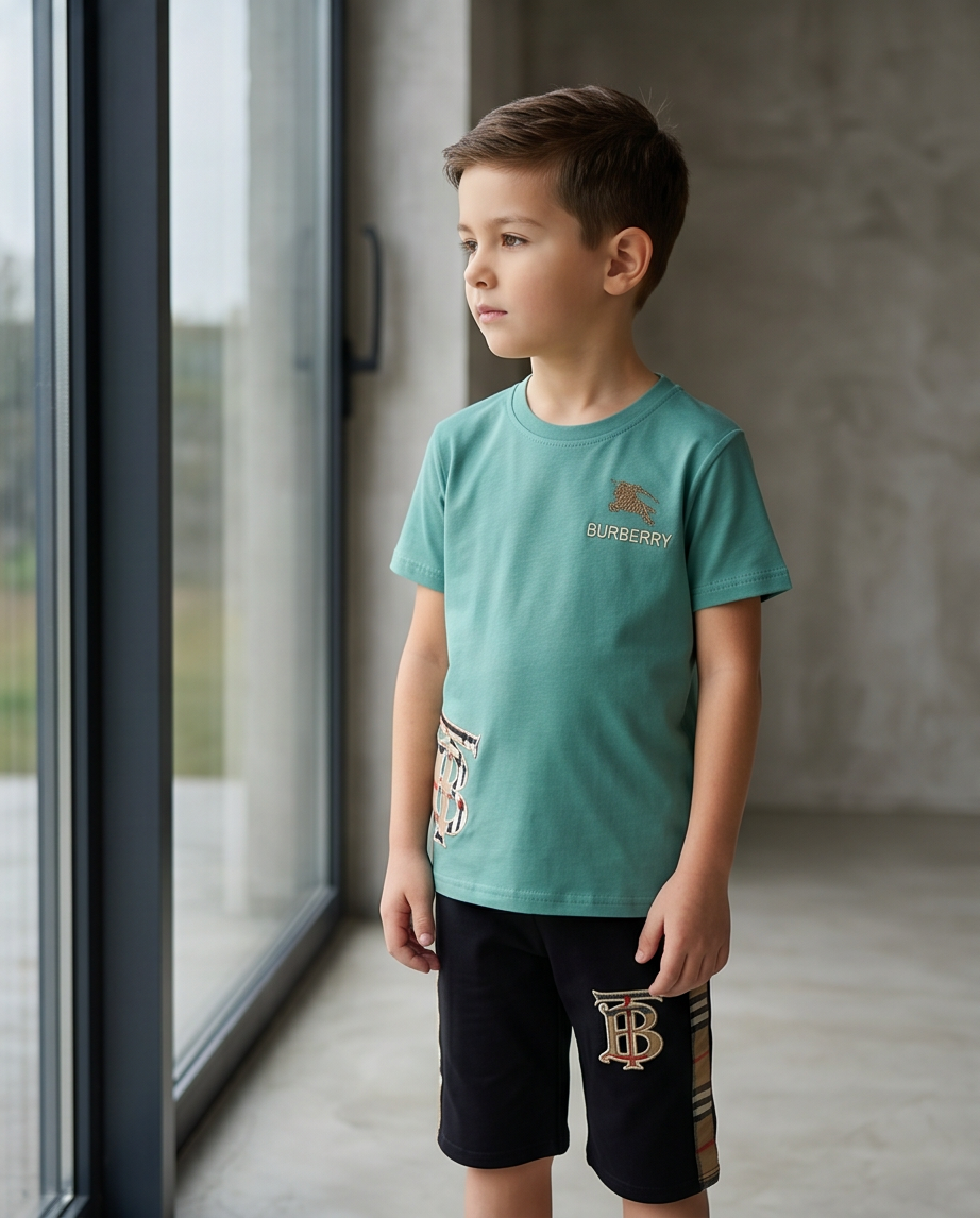 Boys Kids Set
