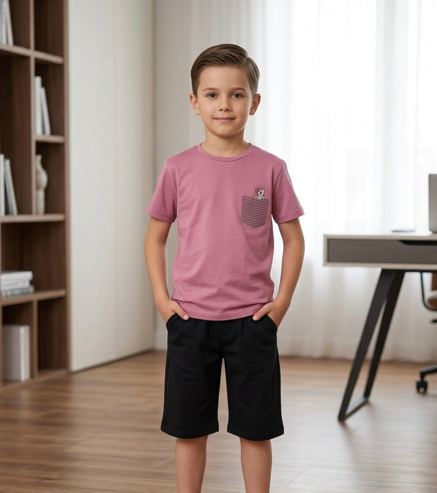 Boys Kids Set