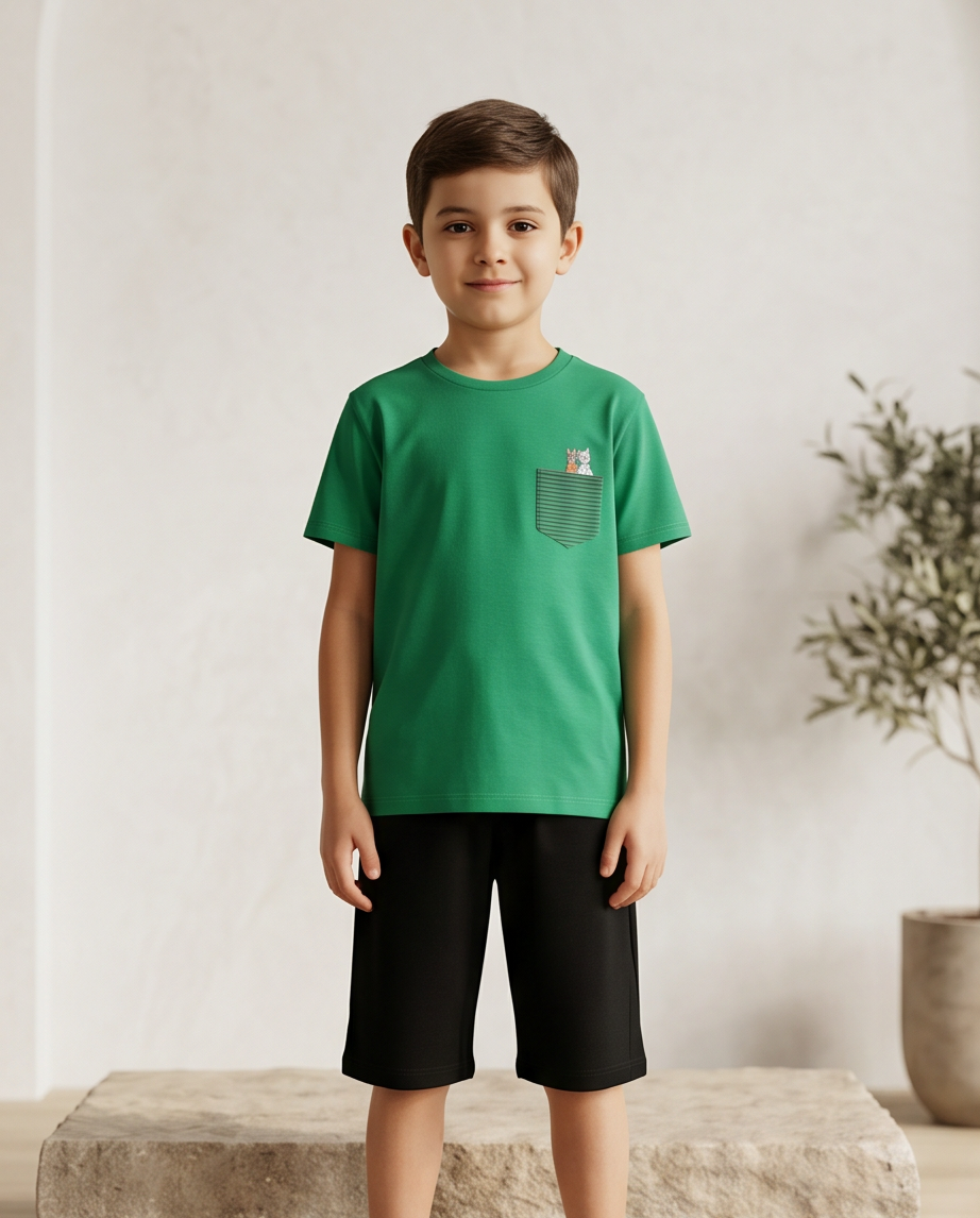 Boys Kids Set