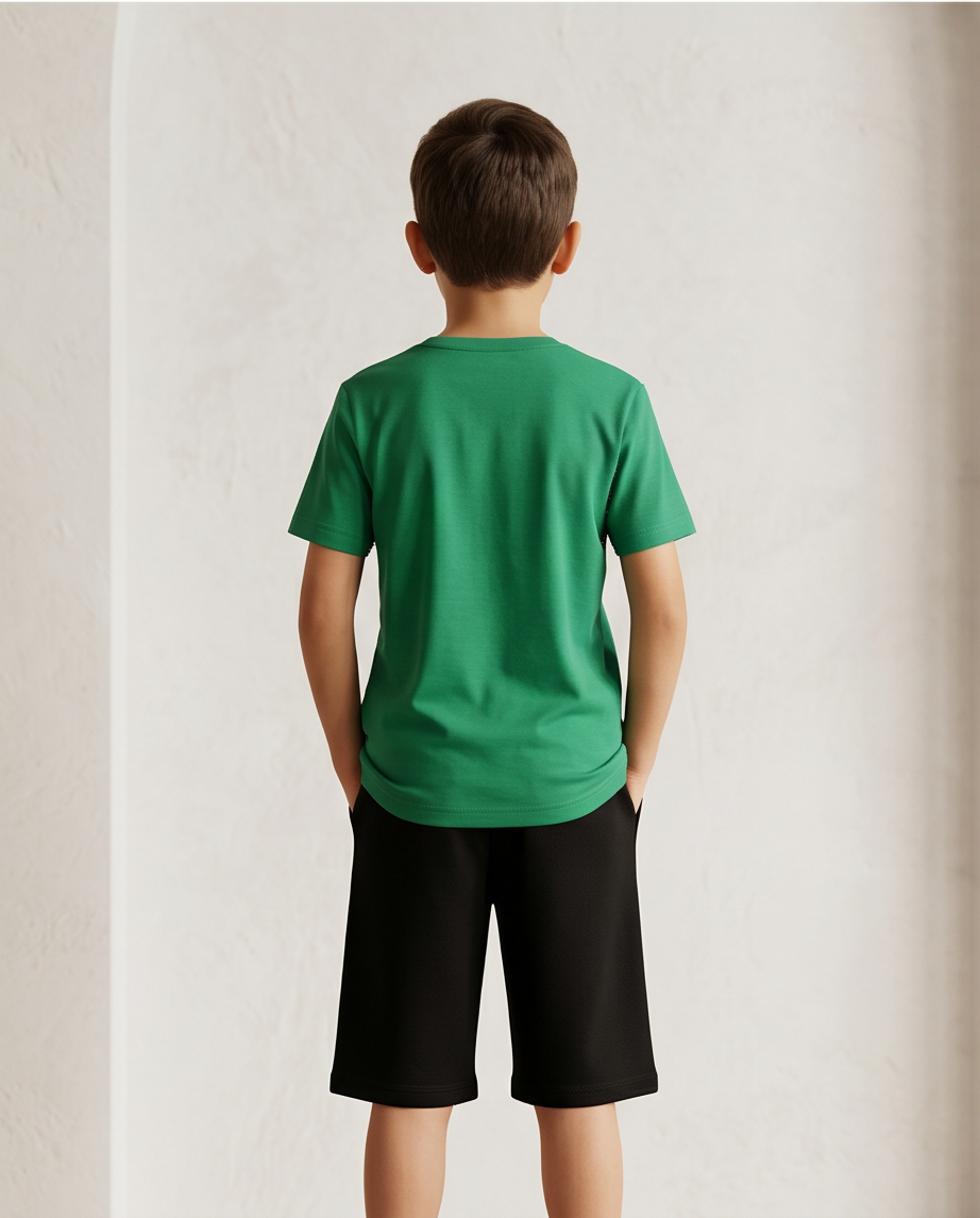 Boys Kids Set