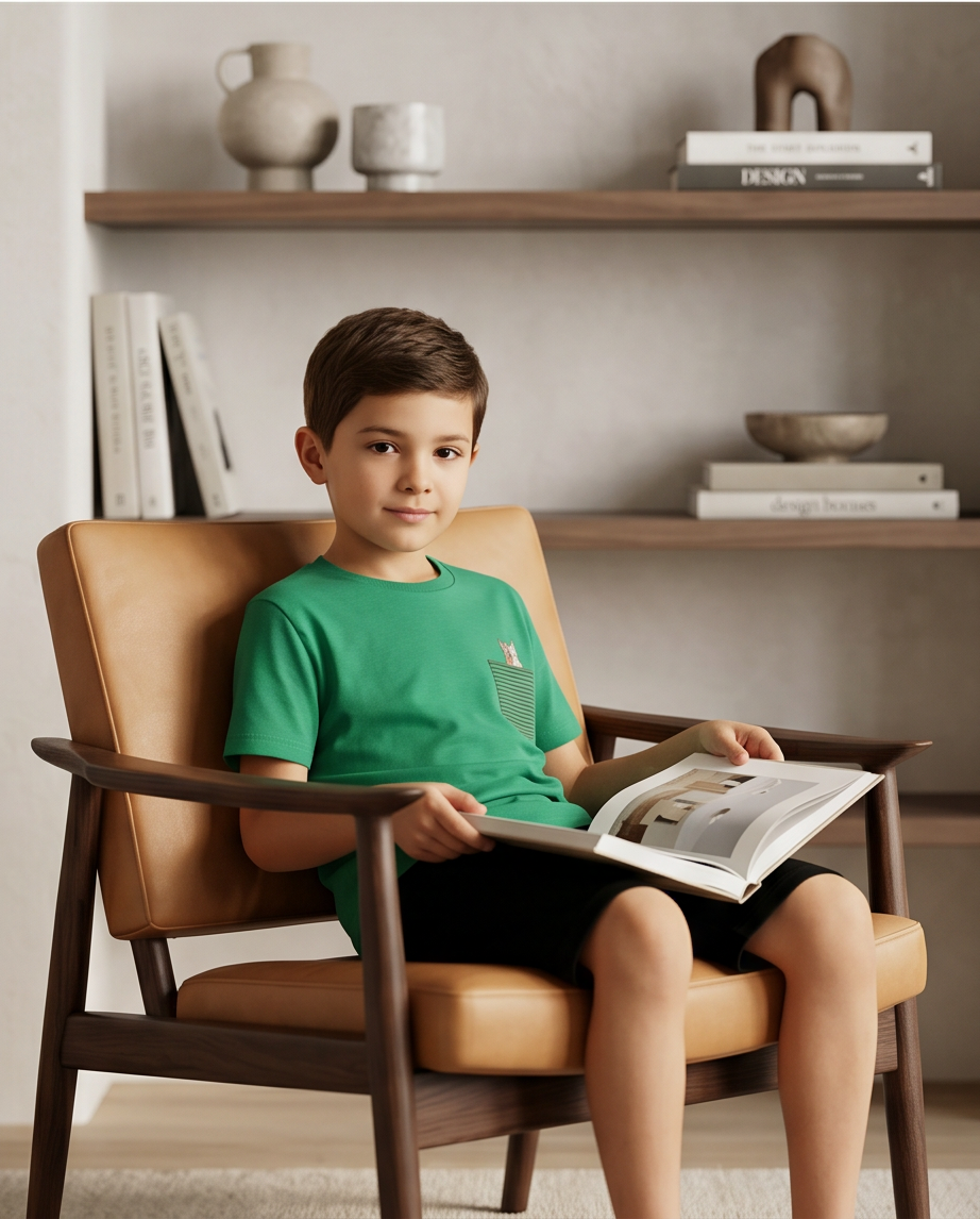 Boys Kids Set