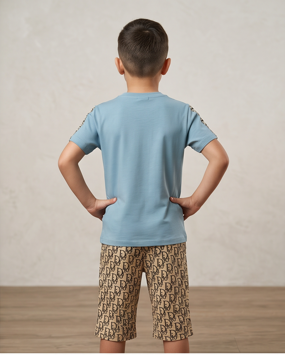 Boys Kids Set