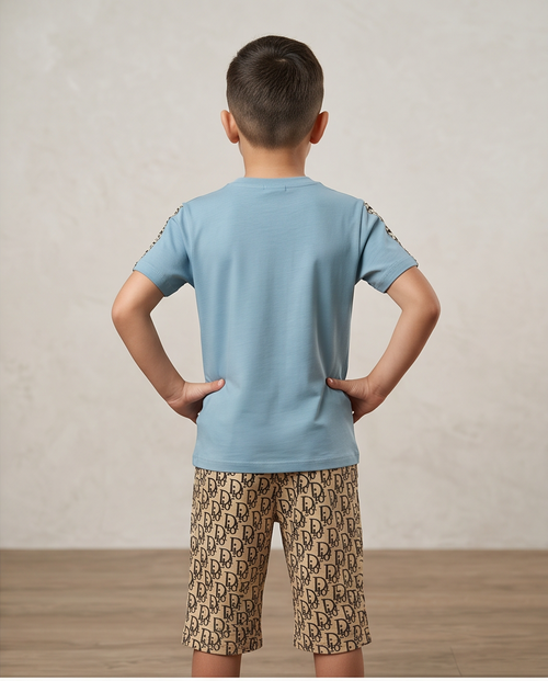Boys Kids Set