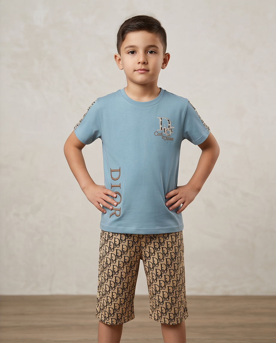 Boys Kids Set