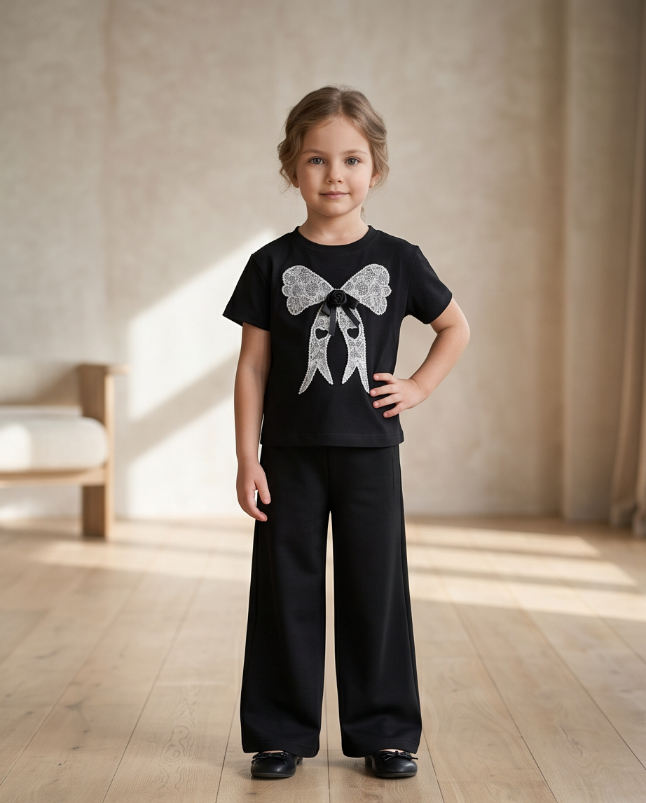 Girls Kids Set