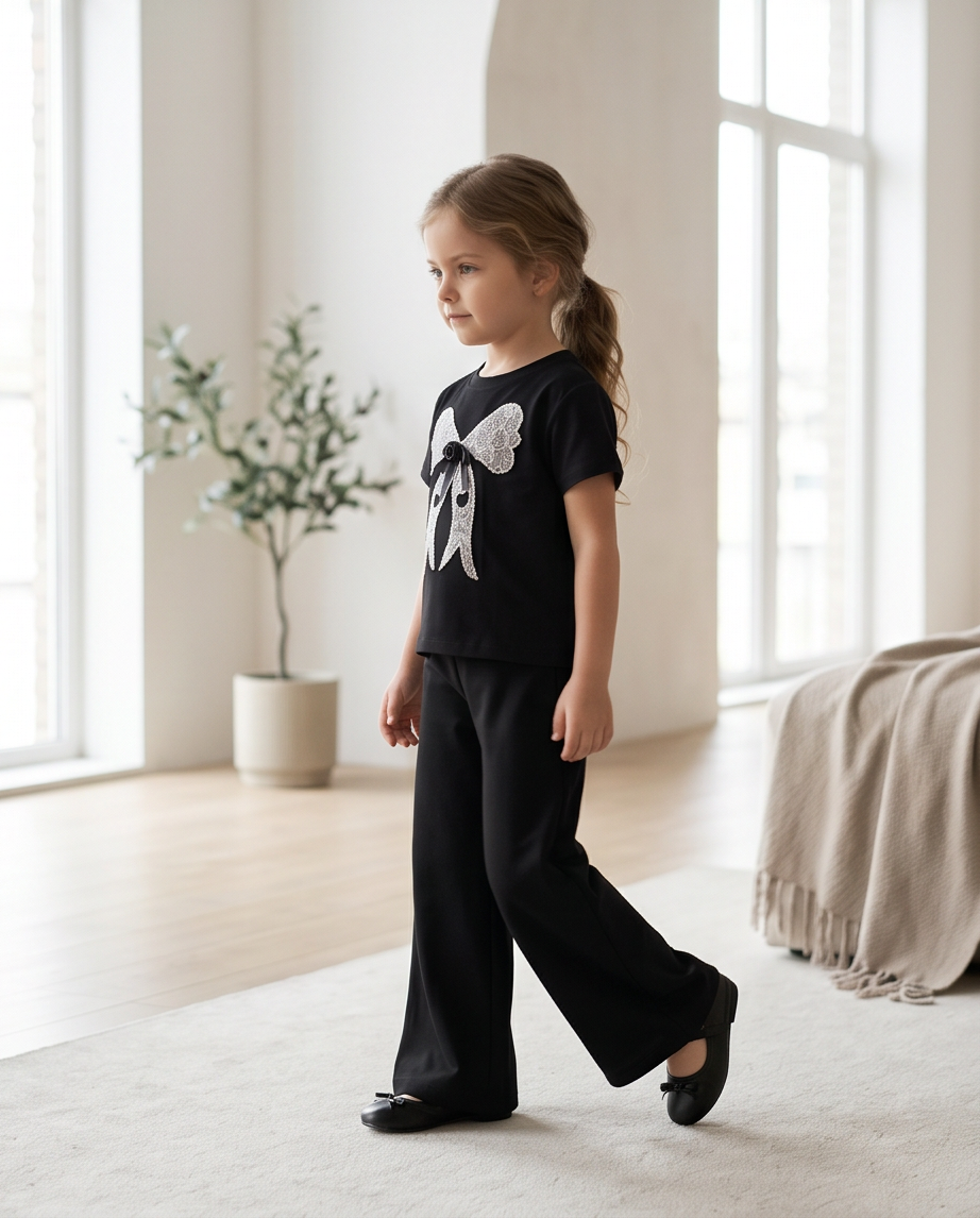 Girls Kids Set