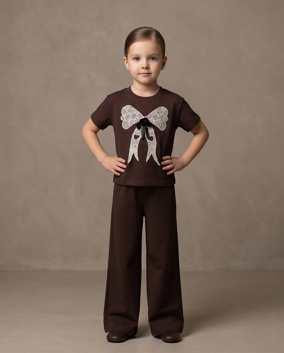 Girls Kids Set