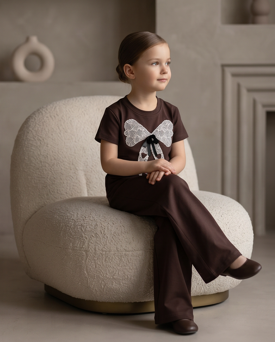 Girls Kids Set