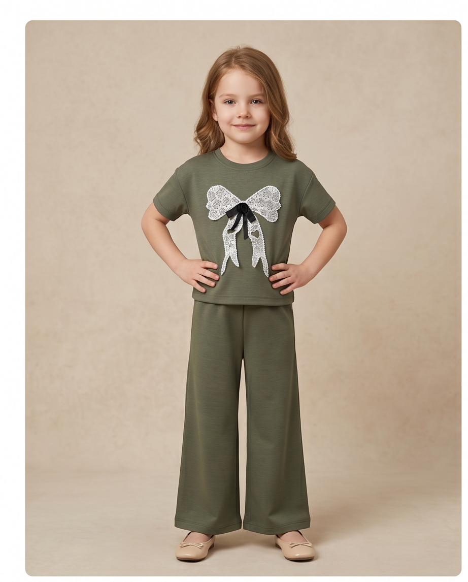 Girls Kids Set