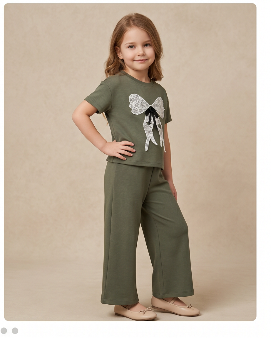Girls Kids Set