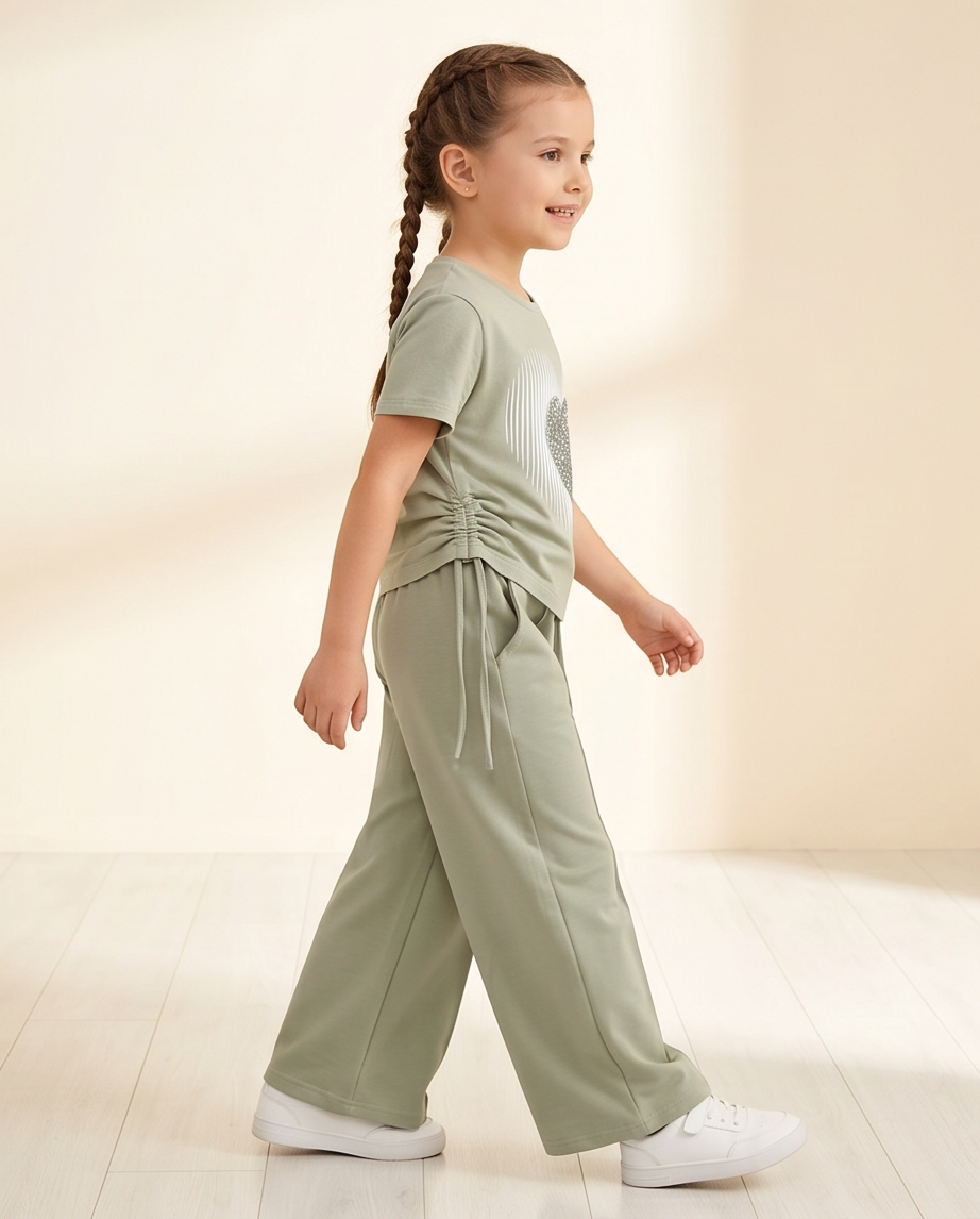 Girls Kids Set