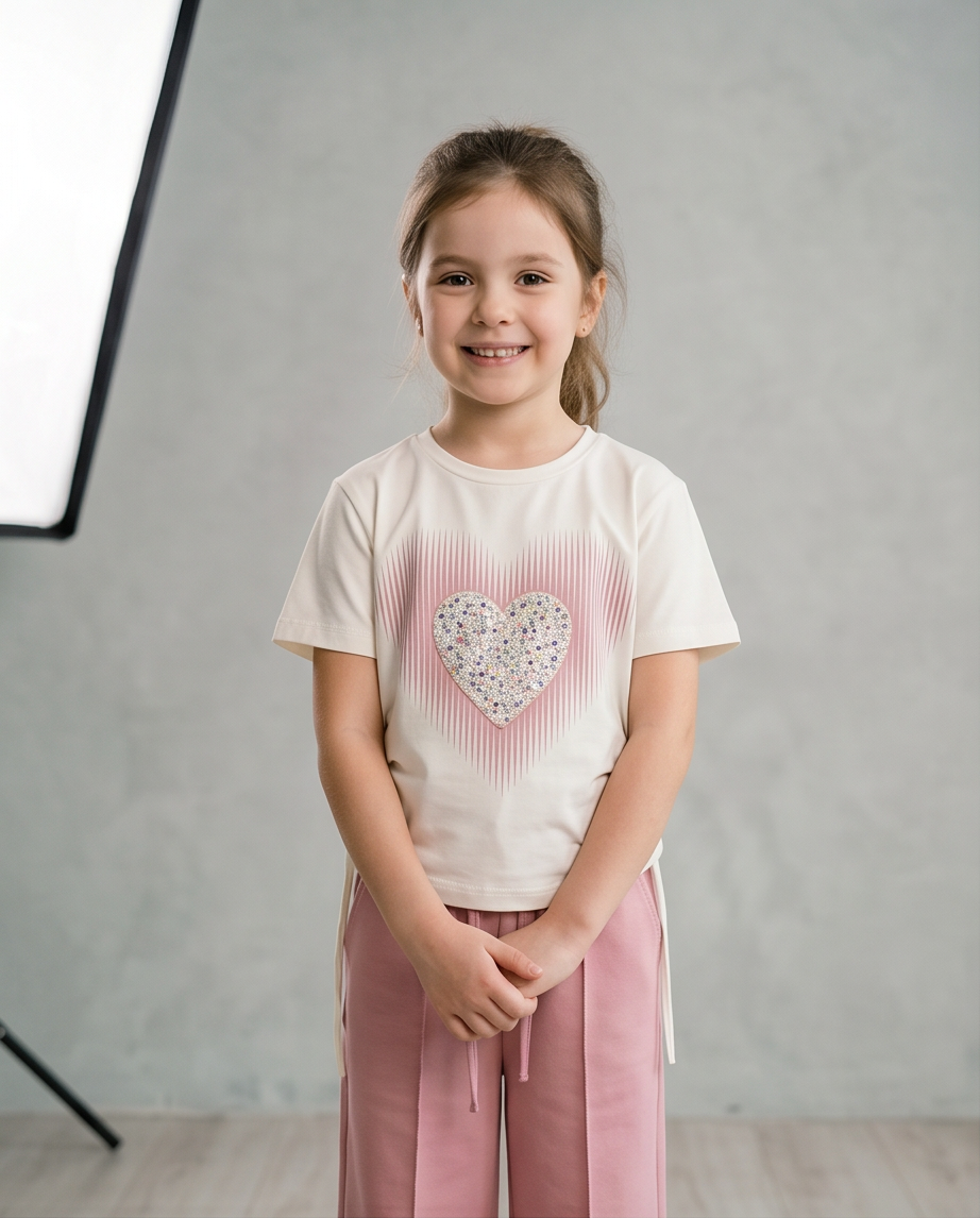 Girls Kids Set