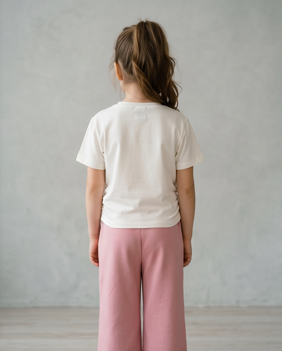 Girls Kids Set