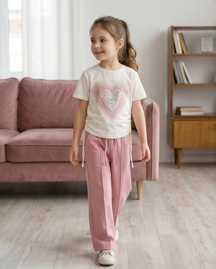 Girls Kids Set
