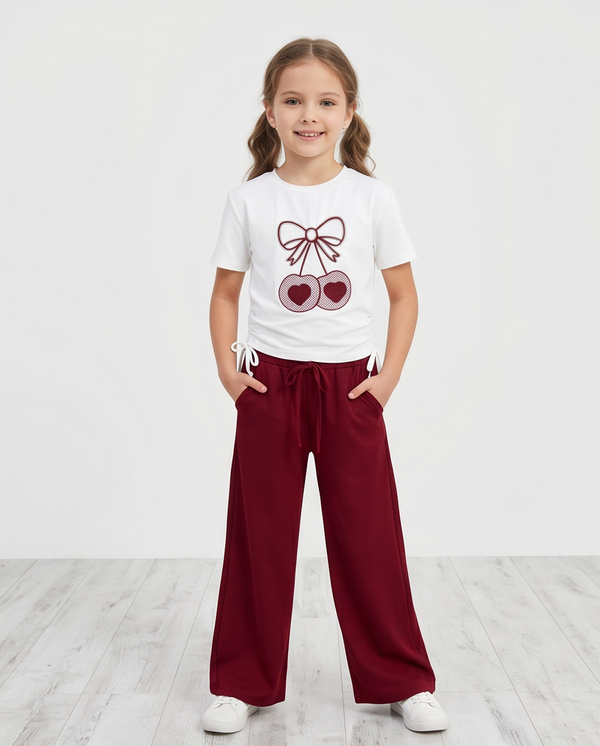 Girls Kids Set