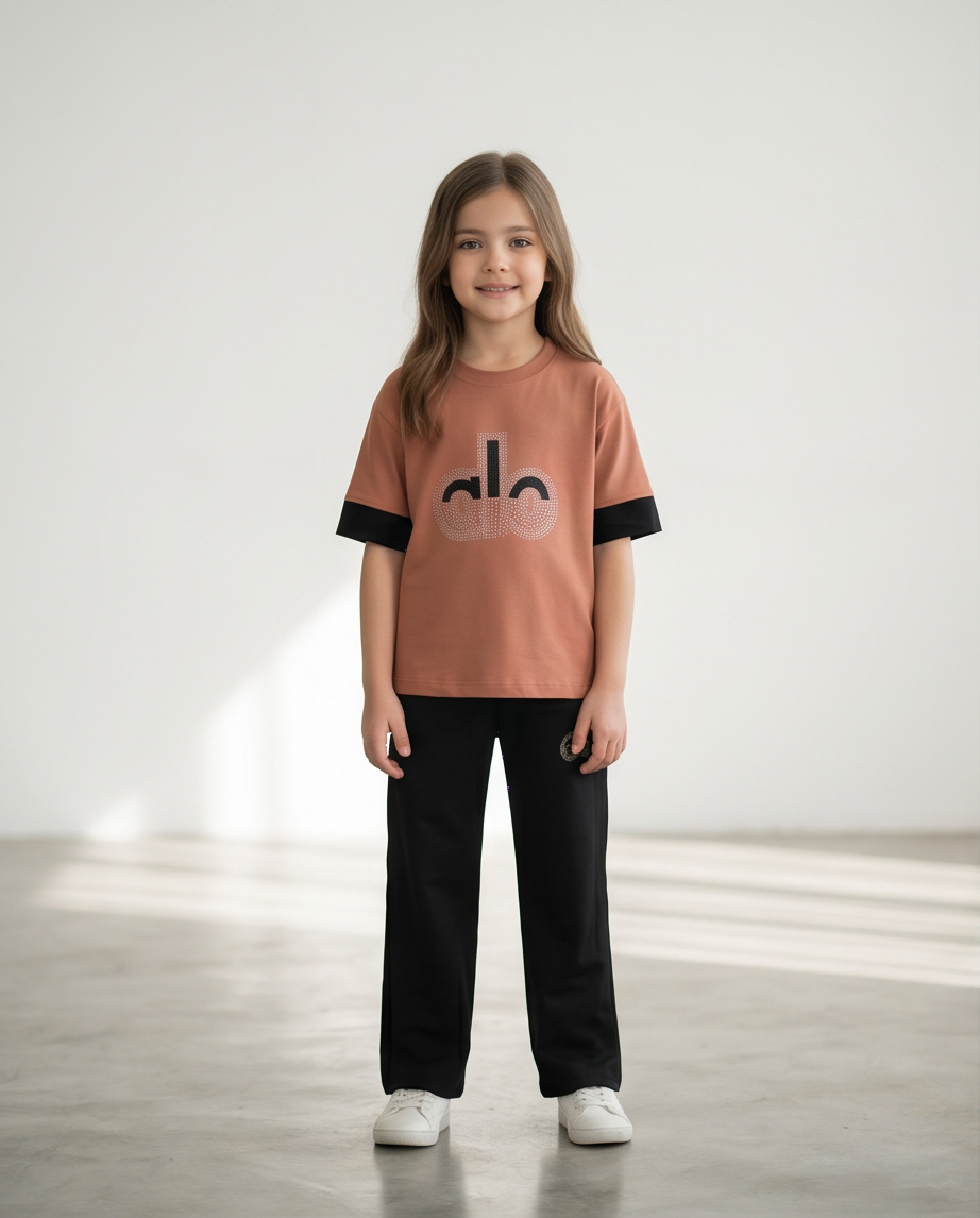 Girls Kids Set