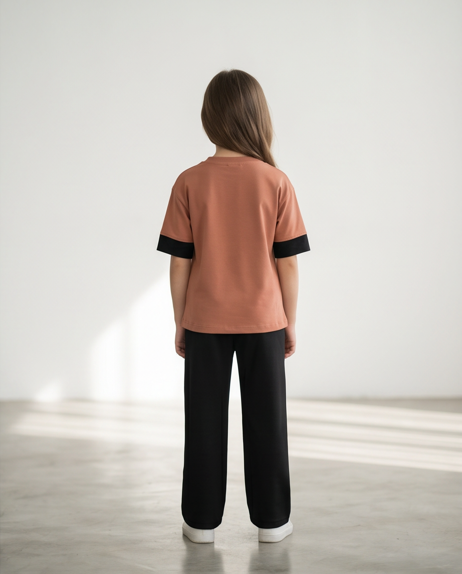 Girls Kids Set
