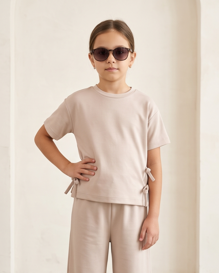 Girls Kids Set