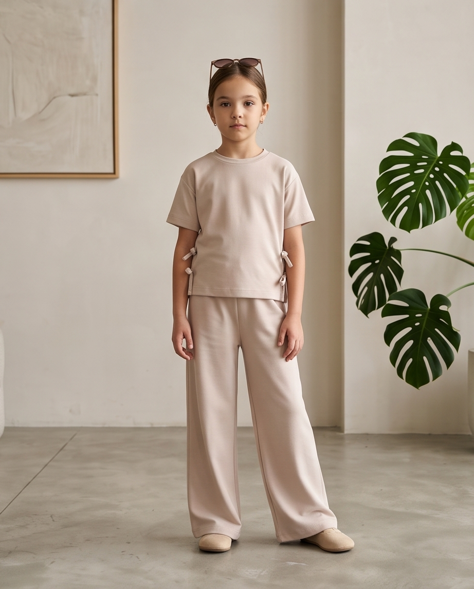 Girls Kids Set