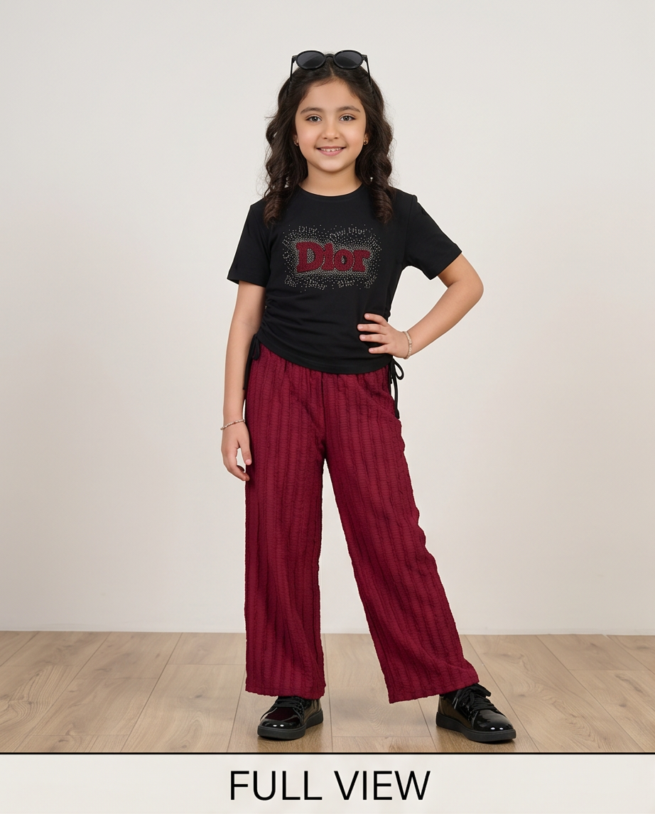 Girls Kids Set