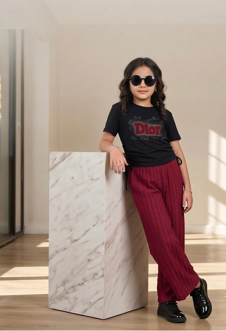 Girls Kids Set