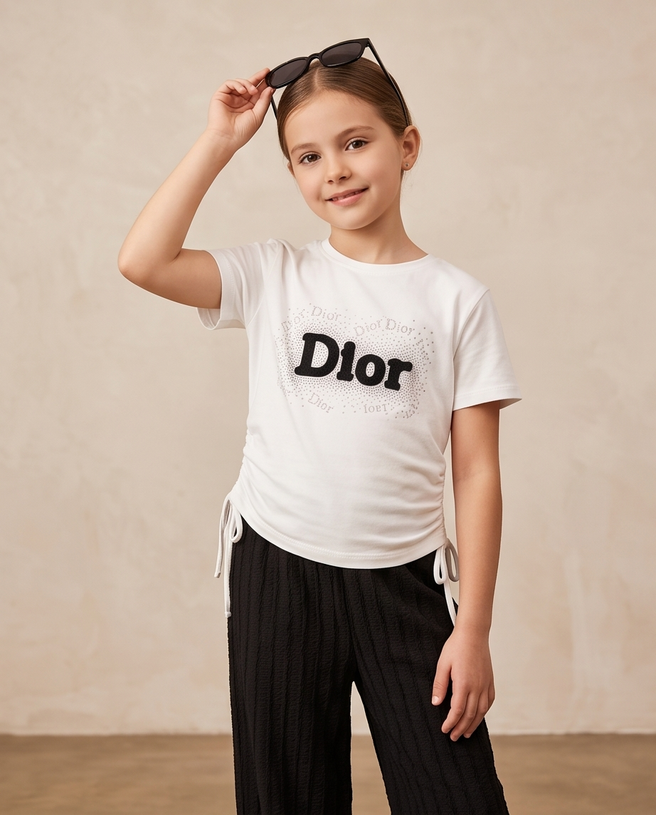 Girls Kids Set