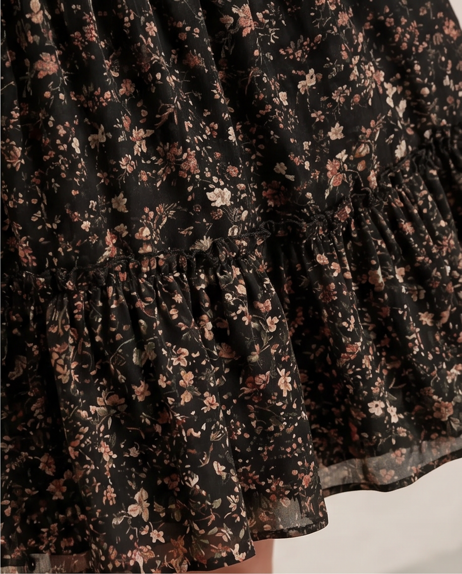 Girls Kids Dress