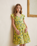 Girls Kids Dress