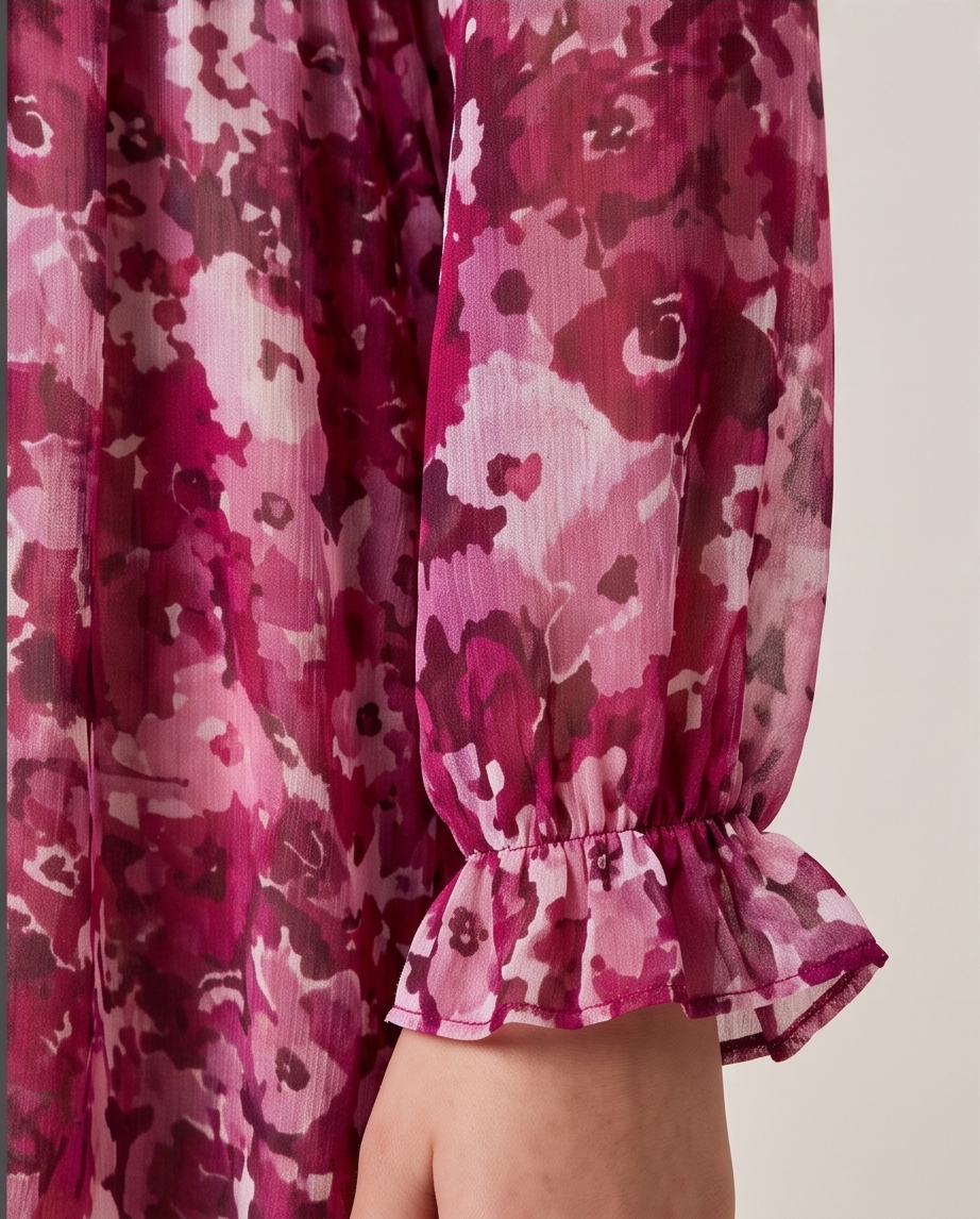 Girls Kids Dress